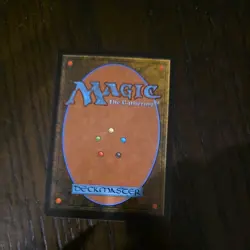 MTG Sephiroth, Planet's Heir (Extended Art ) English In Hand #0505 Mythic! - Image 2