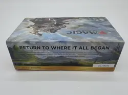 Magic the Gathering MTG Dominaria United (DMU) Draft Booster Box Factory Sealed - Image 2