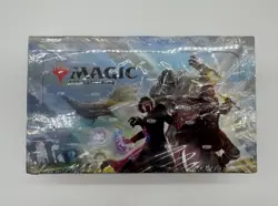 Magic the Gathering MTG Dominaria United (DMU) Draft Booster Box Factory Sealed - Image 5