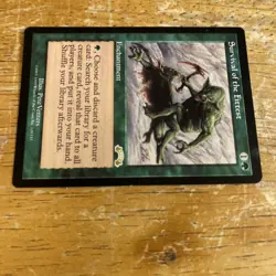 MTG: Survival of the Fittest Exodus Lightly Played - Image 3