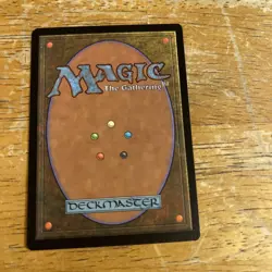 MTG: Survival of the Fittest Exodus Lightly Played - Image 5