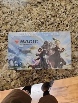 NEW SEALED MtG Dominaria United Draft Booster Box - Image 3