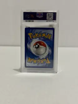 Pokemon TCG - Moltres, Zapdos & Articuno GX PSA 9 Mint - SM210 Black Star Promo - Image 2