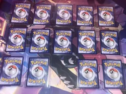 Mew 011/025 Pokemon TCG Celebrations (2021) - Holo Rare Card Lot of 14 - Image 2
