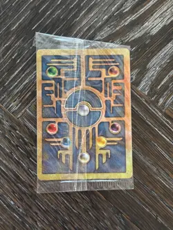 Ancient Mew Sealed - Pokemon Promo - Pokemon TCG - Image 1