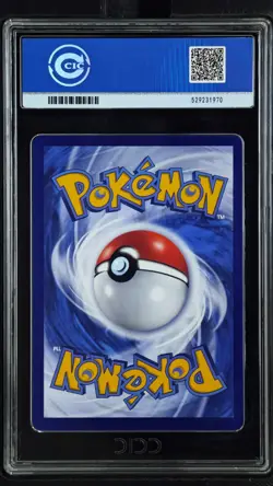 CCIC 10 Gem Mint 2025 Pokemon Gengar Chinese Exclusive Gem Pack Vol.3 03 07/07 - Image 2