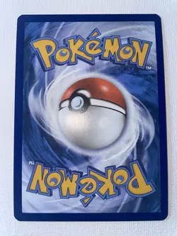 Pokemon Charmander #47 Cosmos Holo Scarlet & Violet BLACK STAR Promo - Image 2