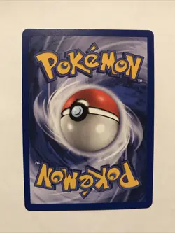 Beleber (Revive) Trainer 1999 Pokemon German Base Set 1st Edition Card 89/102 - Image 2