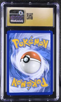 Pokemon 2023 Pikachu 160/159 Crown Zenith Secret Rare CGC 10 PRISTINE - Image 3