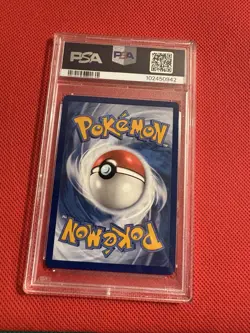 PSA 10 GEM MINT Pinsir, SV Twilight Masquerade Pokemon Illustration Rare 168/167 - Image 3