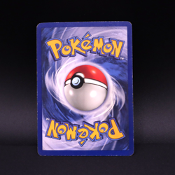 1999 Pokemon Ditto 3/62 Fossil Holo - HP Heavy Play - Image 2