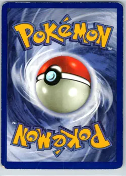 Pokemon TCG Venomoth 31/130 Base Set 2 MP - Image 2
