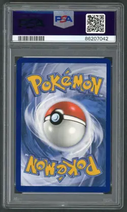 2023 Pokemon TCG MEW EN Charmander 004/165 GameStop Exclusive Reverse Holo PSA 9 - Image 2