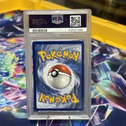 Pokemon 2019 Charizard GX 9/68 Sun & Moon Hidden Fates 9/68 Holo Gem Mint PSA 10 - Image 2