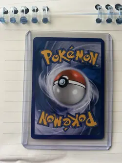 Snorlax (Delta Species) 10/101 Pokemon Dragon Frontiers Reverse Holo NM - Image 2