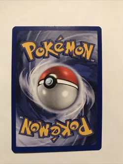 Pokemon TCG Item Finder DETEKTOR Base Set 74/102 GERMAN 1st Edition Rare - Image 2