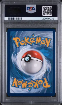 2020 POKEMON SWORD & SHIELD VIVID VOLTAGE #168 FULL ART/TALONFLAME V PSA 10 - Image 2
