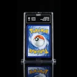 TAG 9.0 MINT Charmeleon 2023 Pokemon Pokemon TCG Classic #002 - Image 2