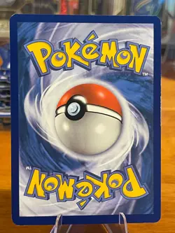 2017 Pokemon Sun & Moon Guardians Rising Slowbro 49/145 Uncommon Stage 1 MP - Image 2