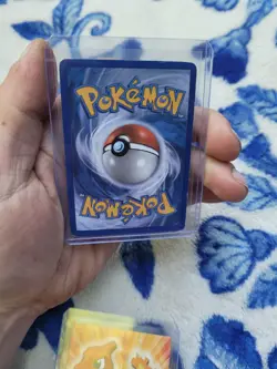 Pokemon TCG Raichu (HeartGold SoulSilver HGSS 10/123) Cracked Ice Holo Lp - Image 2
