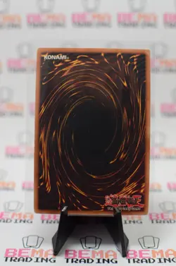 Judgment of the Pharaoh JUMP-EN008 Shonen Jump Magazine Promos Limited Edition - Image 2