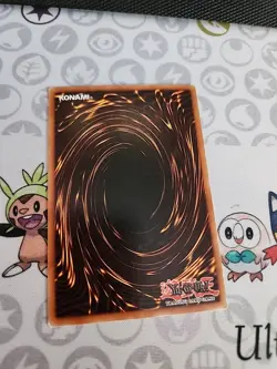 Yu-Gi-Oh! TCG Apprentice Magician Magicians Force MFC-066 Unlimited Rare - Image 2