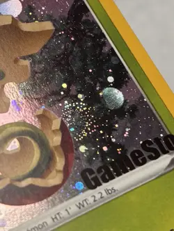 Pokemon Flapple 022/192 EB Games Stamped Exclusive Promo Card DOUBLE SWIRL M/NM - Image 2