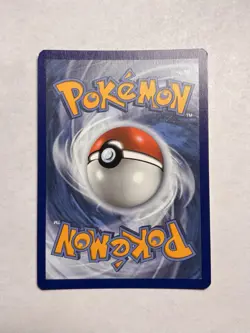 Pokemon Flapple 022/192 EB Games Stamped Exclusive Promo Card DOUBLE SWIRL M/NM - Image 4