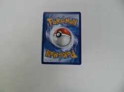 Pokemon TCG Penny Paldean Fates Trainer Holo Card 239/091 - Image 2