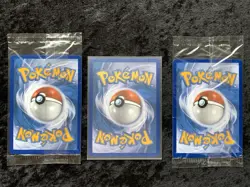 Pokemon TCG Lucario VSTAR Promo Card Bundle Near Mint - Image 2