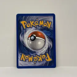 Pokemon Card Ex Unseen Forces Natu 63/115 2005 Reverse Holo - Image 2