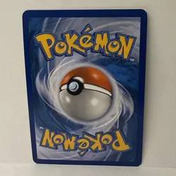 Pokemon Card: Darkrai REVERSE HOLO 3/100 D&P Majestic Dawn Set Rare! LP+++ - Image 3