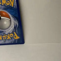 Pokemon Card: Darkrai REVERSE HOLO 3/100 D&P Majestic Dawn Set Rare! LP+++ - Image 4