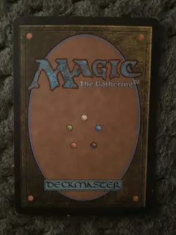 Well of Lost Dreams Darksteel Foil Artifact Rare Card NM Condition - Image 2