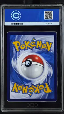 CCIC 10 Gem Mint 2025 Pokemon Card Chinese Captain Pikachu 0709/09 Gem Pack AR - Image 2
