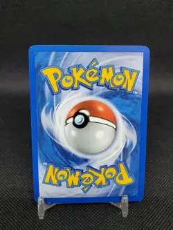 Lt. Surge’s Pikachu 84/132 Gym Challenge 1st Edition WOTC VLP Pokemon Card - Image 2