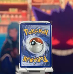 💥Mega Lucario EX | 077/132 | Mega Evolution | Double Rare | NM Pokemon Card💥 - Image 3