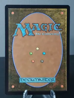 0146 Nibelheim Aflame Foil Magic The Gathering Final Fantasy - Image 2