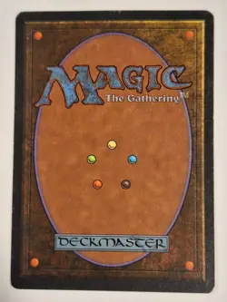 Cyclone - Chronicles - Magic the Gathering MTG Nice! - Image 2