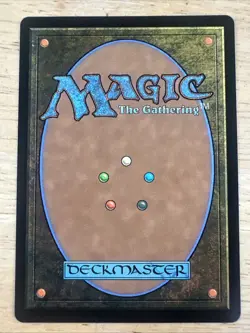 MTG Magic The Gathering Ardyn Izuna Rare Showcase Demon Final Fantasy - Image 2