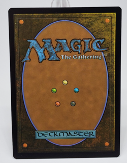 MAGIC THE GATHERING FINAL FANTASY THE FIRE CRYSTAL #135 RARE FREE SHIPPING - Image 2