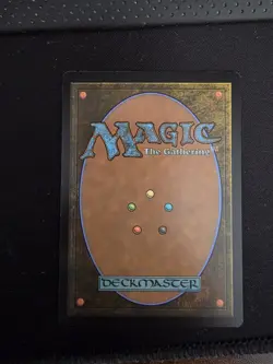 The Fire Crystal Final Fantasy FIN Rare MTG NM - Image 2