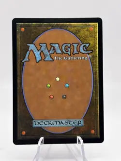 Tender Wildguide 0196 Bloomburrow BLB MTG NM - Image 2