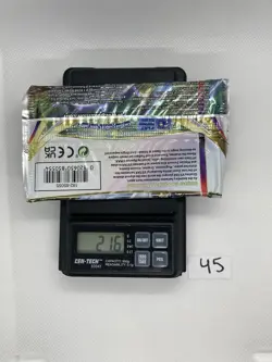 21.6g Pokemon TCG Lost Origin Booster Pack Pokemon - Image 2