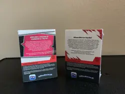 Pokemon: White Flare & Destined Rivals Booster Bundle/Factory Sealed/Ships Fast! - Image 3