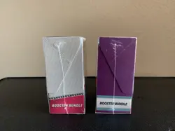 Pokemon: White Flare & Destined Rivals Booster Bundle/Factory Sealed/Ships Fast! - Image 4