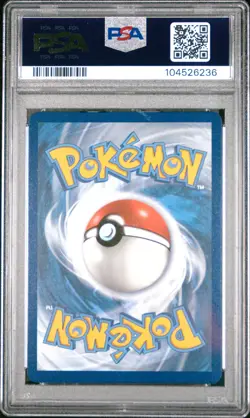 2021 POKEMON SWORD & SHIELD CHILLING REIGN FULL ART/GALARIAN RAPIDASH V PSA 10 - Image 2