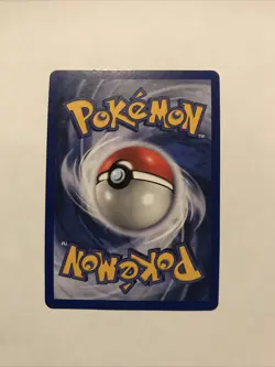 1st Edition Grass Energy 99/102 Base Set Pokemon TCG GERMAN Energie - Image 2