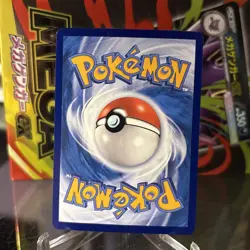 Pokemon Umbreon Holo Gem Pack Vol. 2 Chinese Exclusive, Stamped - Image 3
