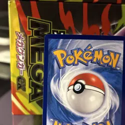 Pokemon Umbreon Holo Gem Pack Vol. 2 Chinese Exclusive, Stamped - Image 4
